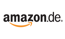 Amazon Logo
