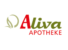 Aliva Logo
