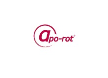 apo-rot Logo
