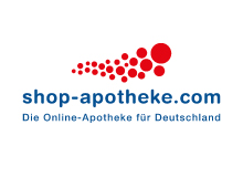 shop-apotheke.de Logo